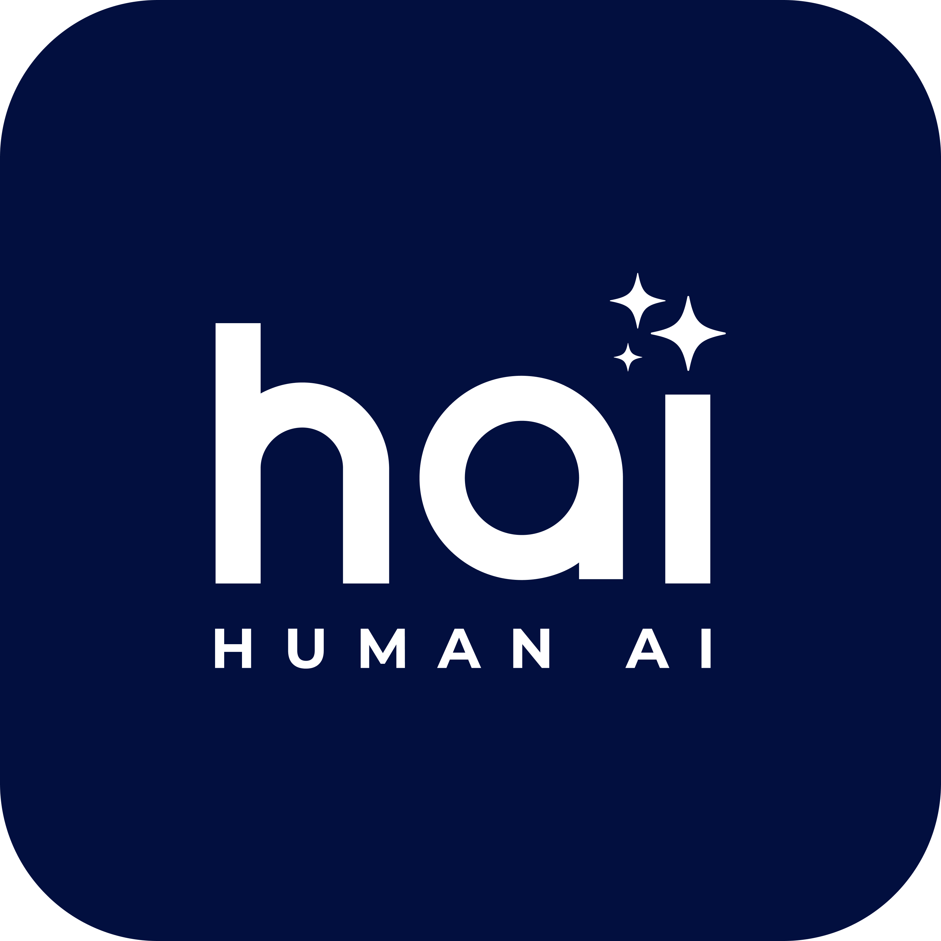 HAI Build Code Generator